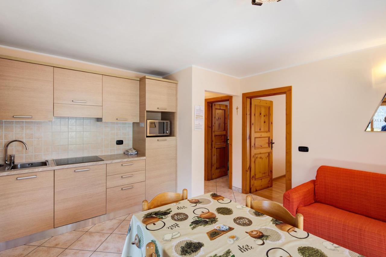 Appartamento Valleverde Livigno Exterior foto