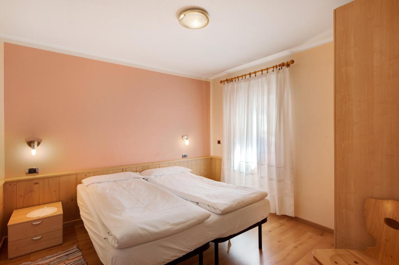 Appartamento Valleverde Livigno Exterior foto