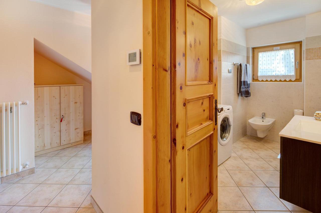 Appartamento Valleverde Livigno Exterior foto