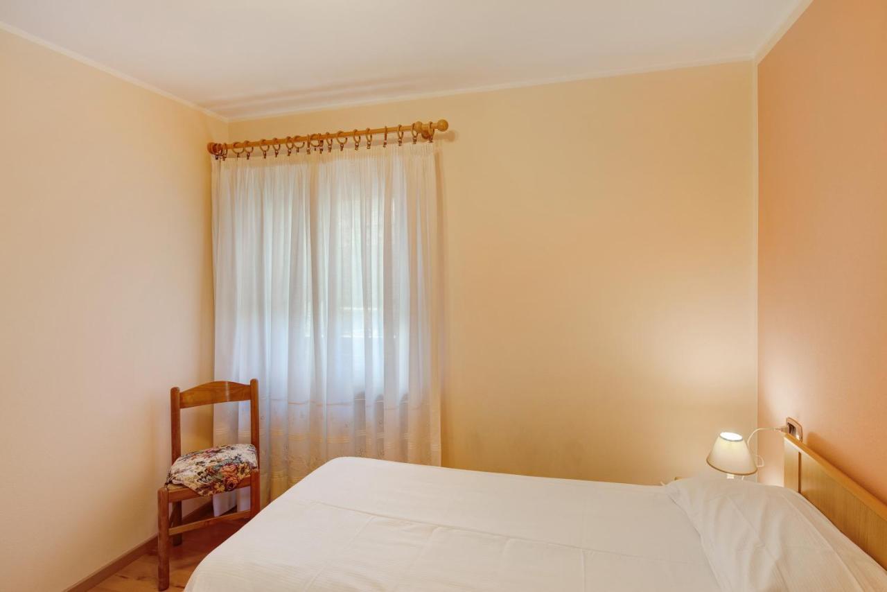Appartamento Valleverde Livigno Exterior foto